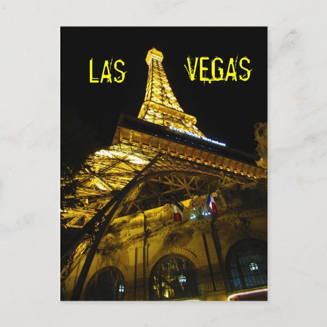 Cartão Postal Para o topo (Frente)