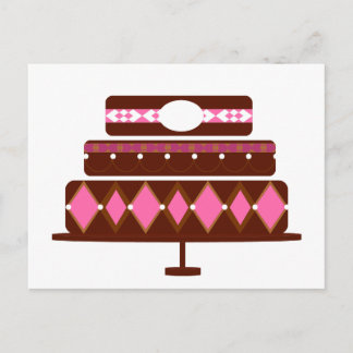 Cartão postal para salvar a data