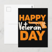 Para sempre em nossa dívida—Feliz Dia dos Veterano