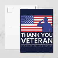 Para sempre em nossa dívida—Feliz Dia dos Veterano