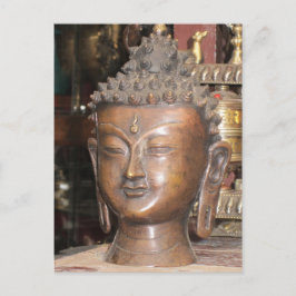 Cartão Postal Para venda em Boudha