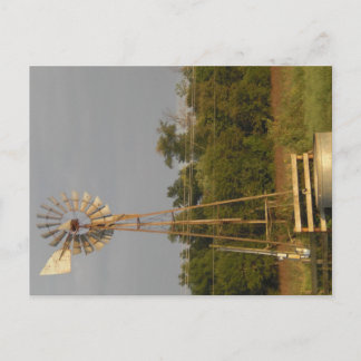 Cartão postal para Windows 3