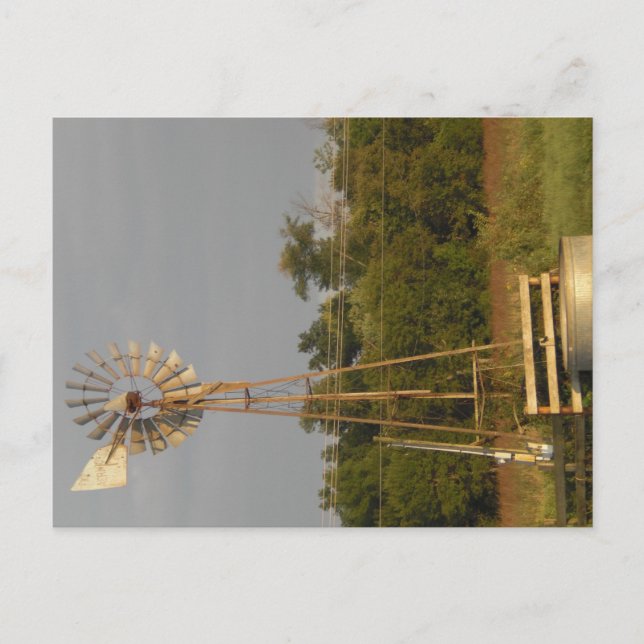 Cartão postal para Windows 3 (Frente)