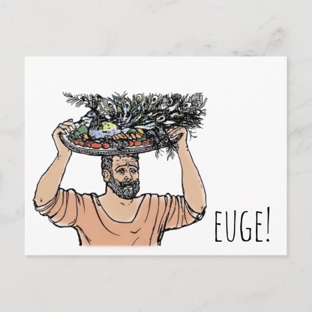 Cartão Postal Parabéns do Grumio (Frente)