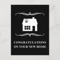 parabéns na sua nova casa: mod home