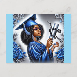 CARTÃO POSTAL PARABÉNS NESTE DIA