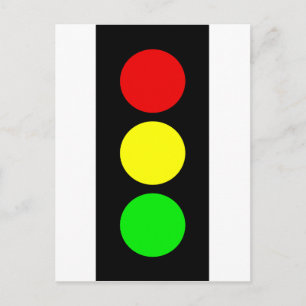 Cartão Postal Paragem