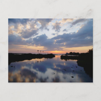 Cartão Postal Paraíso