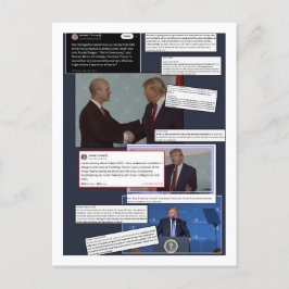 Cartão Postal Parar Projeto 2025