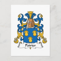 Parceiro Familiar Poirier