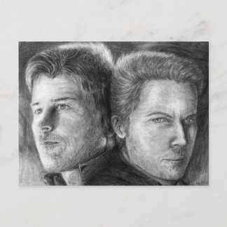 Cartão Postal parceiros