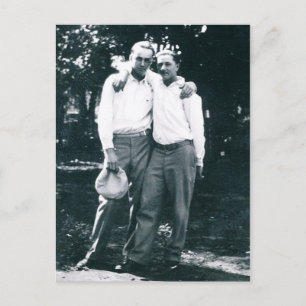 Cartão Postal Parceiros