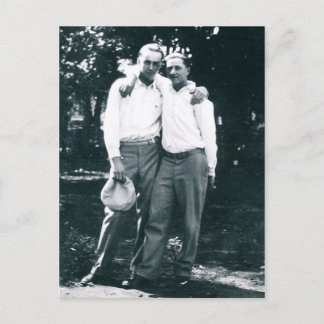 Cartão Postal Parceiros