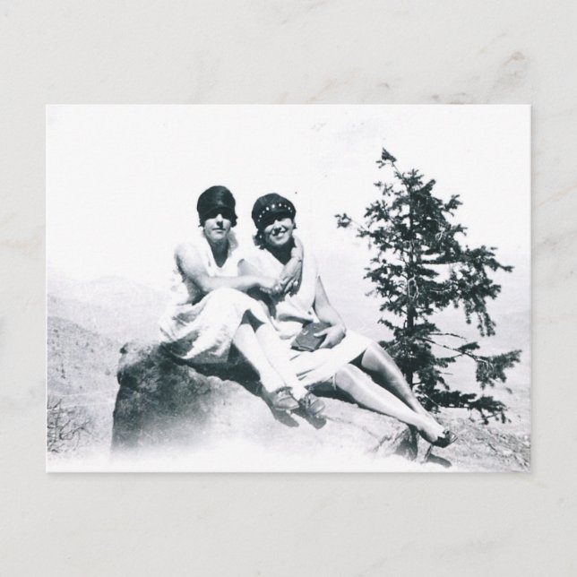 Cartão Postal Parceiros 2 (Frente)