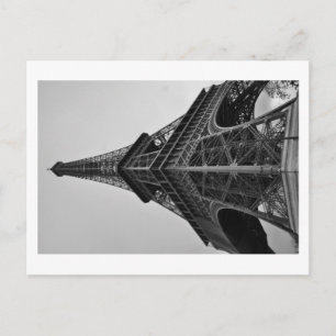 Cartão Postal Paris