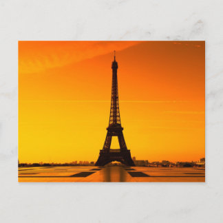 Cartão Postal Paris 03A