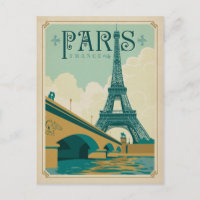 Paris França - Torre Eiffel