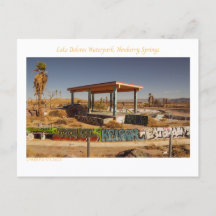 Parque aquático Rock-A-Hoola, Newberry Springs
