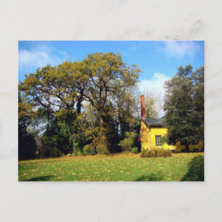 Cartão Postal Parque Cristina Enea 1 - Donostia - San Sebastián