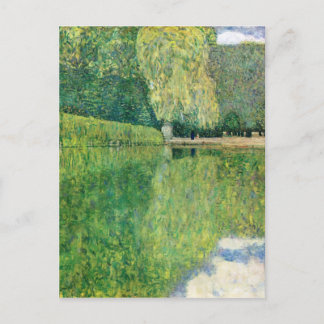 Cartão Postal Parque de Schönbrunn fofo