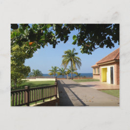 Cartão Postal Parque del Faro Rincon