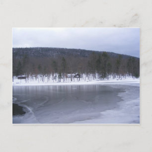 Cartão Postal Parque Estadual de Cowan