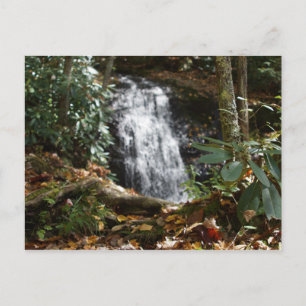 Cartão Postal Parque Memorial Bobby McLean, Newland, NC #3