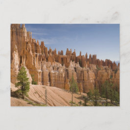 Cartão Postal Parque Nacional Bryce Canyon