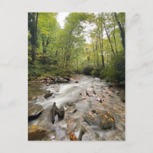 Cartão Postal Parque Nacional das Montanhas do Enfumaçado excele