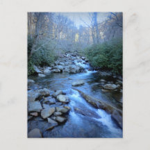 Parque Nacional das Montanhas do Enfumaçado excele