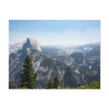 Parque Nacional de Yosemite, a meio do século 2018