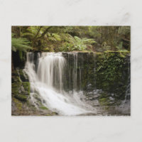 Parque Nacional do Mt. Field | Quedas de ferradura