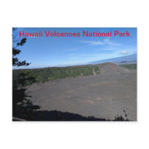 Parque Nacional dos Vulcões do Havaí Kilauea Iki