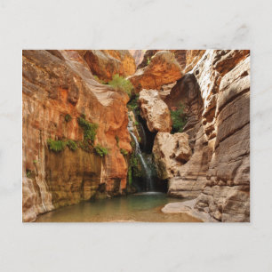 Cartão Postal Parque Nacional Grand Canyon, Arizona