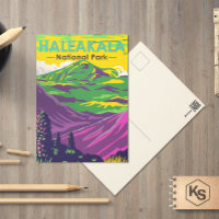 Parque Nacional Haleakala Havaí Antigo