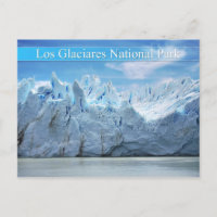 Parque Nacional Los Glaciares, Argentina