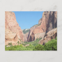 Parque Nacional Zion