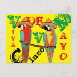 CARTÃO POSTAL PARRÓGIOS