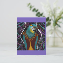 CARTÃO POSTAL PARTES