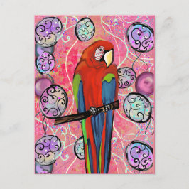 CARTÃO POSTAL PARTES