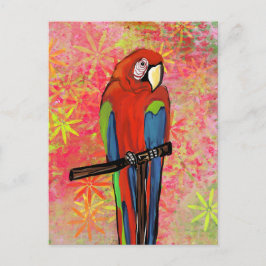 CARTÃO POSTAL PARTES