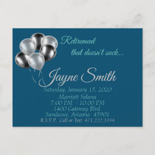 Cartão Postal Partido da Reforma, "Isso não é uma droga"