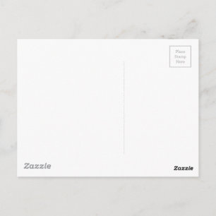 Cartão Postal Partucho em uma árvore de pera Dourada