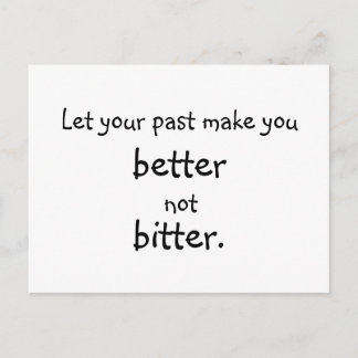 Cartão Postal passado