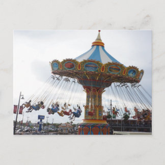 Cartão Postal passeio