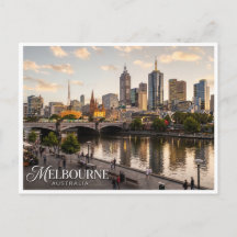 Passeio Southbank Melbourne Austrália