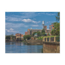 Passo do Rio Columbus