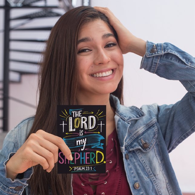 Cartão Postal Pastas claras (Criador carregado)