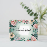 Pastel Flower Elegance: Casamento Floral Verde Sag