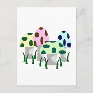 Cartão Postal Patch do banheiro